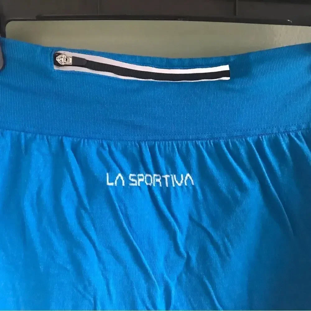 La Sportiva Xplosive Skirt W Neptune/Pacific Blue (M)